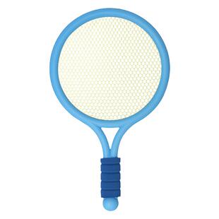 儿童羽毛球拍3-12岁初学者幼儿园运动套装玩具小孩小学生网球拍