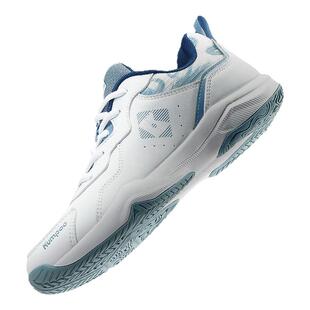 薰风2025新款羽毛球鞋男女款耐磨防滑减震专业比赛鞋熏风掠影D21