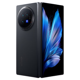 【官方正品】新品vivo X Fold3全新折叠屏手机5g官方旗舰店智能折叠款商务旗舰官网轻薄长续航