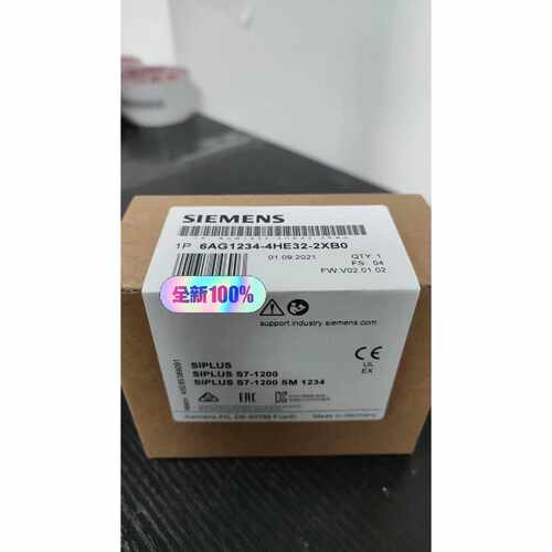 议价6AG12344HE322XB0适用