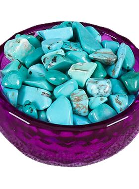 天然宝石玉石藏装盘曼扎七宝石