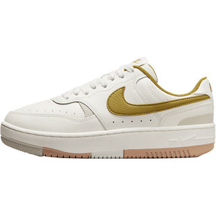 Nike/耐克官方正品当季新款女子时尚简约运动休闲透气板鞋DX9176