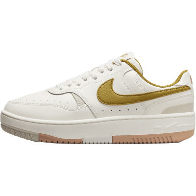 Nike/耐克正品新款女子时尚运动休闲低帮缓震透气板鞋DX9176-105