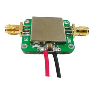 HMC580 射频功率放大器模块 22dB增益 IP3输出+37dBm LF~1GHz