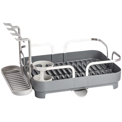 umbra沥水架适合欧式家庭使用