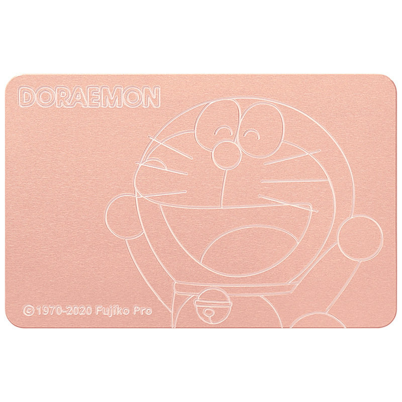 哆啦a梦硅藻泥家用浴室防滑脚垫