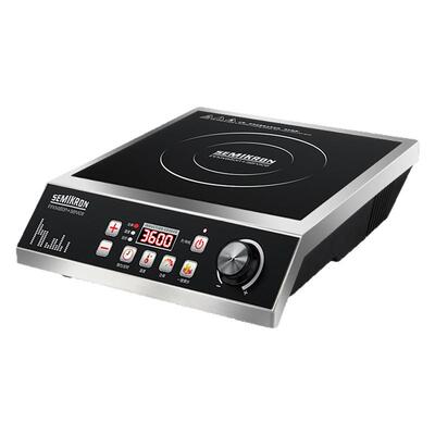 赛米控大功率奶茶店商用电磁炉