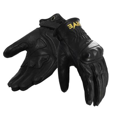 NERVE涅夫摩托车骑行手套透气