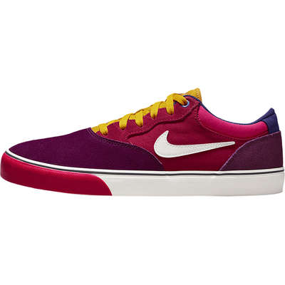 耐克男女款缓震时尚滑板鞋