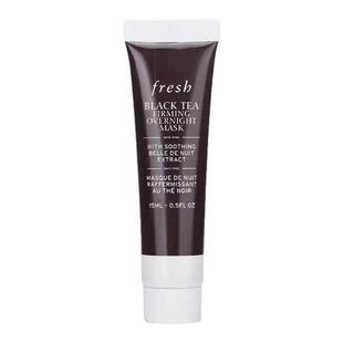 馥蕾诗红茶塑颜紧致睡眠面膜15ml管装小样 紧致修护滋润 免洗面膜