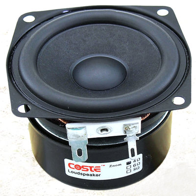 全频喇叭发烧沁人心脾解析高原