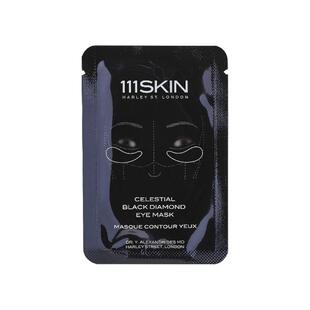111Skin CELESTIAL BLACK DAMOND 眼膜REVOLVE小众新款