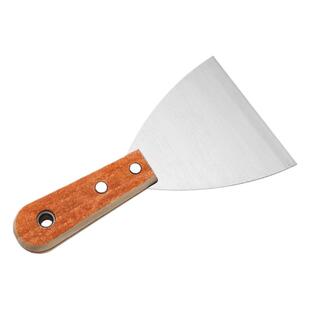 油灰刀铲刀铲子墙小刮刀抹泥刀刮腻子刀工具批刀油漆专业加固铆钉