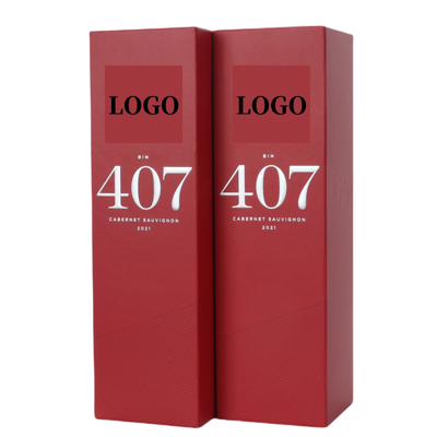 奔富BIN407/BIN389红酒原装礼盒