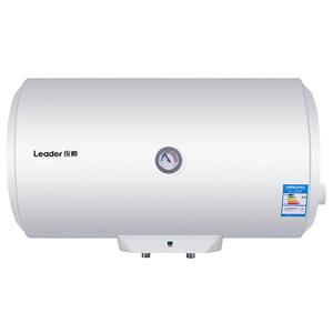 海尔统帅电热水器家用洗澡速热节能小型出租房宿舍卫生间40升官方