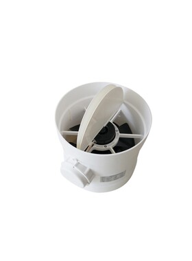 实验室XYZL-250塑料防腐轴流风机