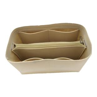 使用于neverfull大中小号购物袋内胆包包中包内衬包多功能收纳包