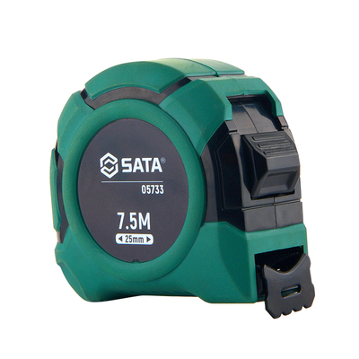Sata/世达卷尺5米3米盒尺