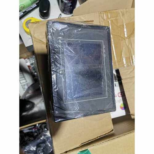 询价威纶通触摸屏 MT506MV 5WV
