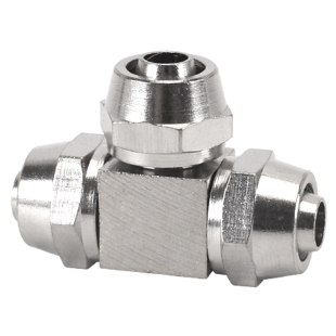 黄铜2分3分净水器管4分6分内丝外丝龙头角阀快插软管接头转换配件