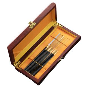 碳素柄专业采耳工具套装小挖耳勺蘑菇头卷棉棒耳起耳扒掏耳朵神器