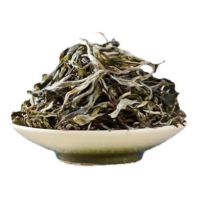 云南普洱茶耐泡大树茶老树茶散茶