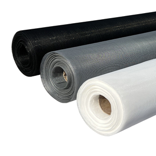 【300目】千钧纳米金刚纱窗网自装防蚊虫加密窗户家用隐形可裁剪