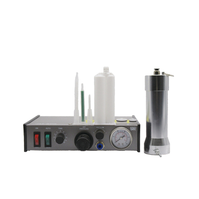 自动AB胶双组份点胶机