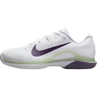 Nike/耐克官方正品Vapor 12男士低帮减震耐磨网球鞋FV5552-108
