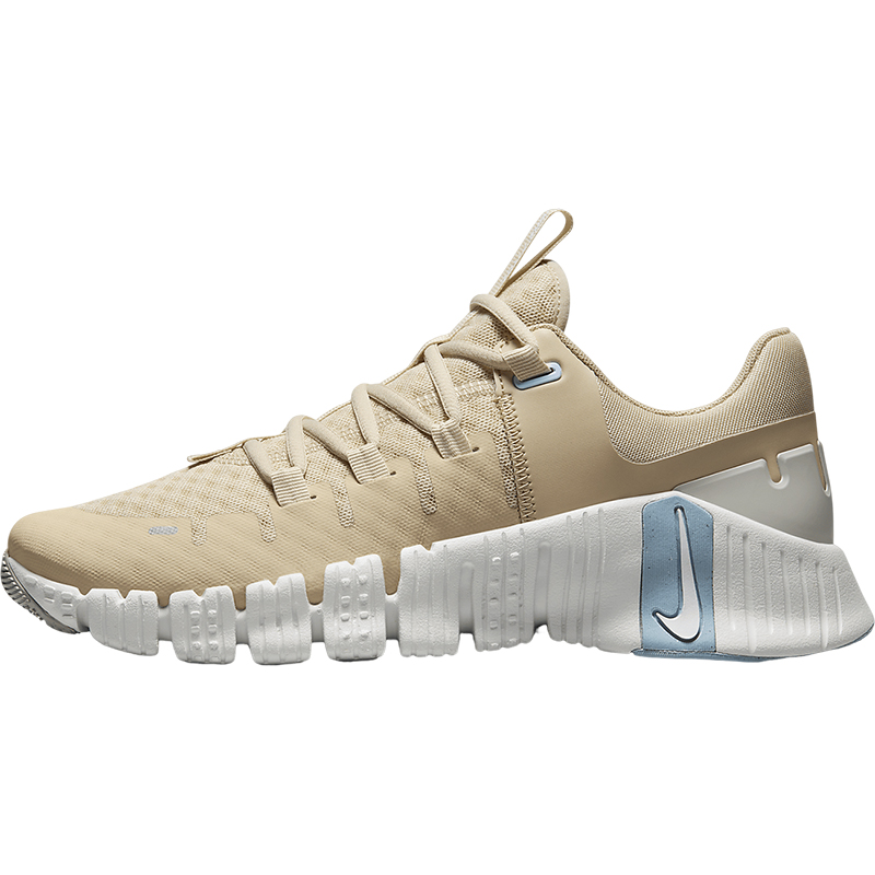 Nike/耐克官方正品Free Metcon 5 女士低帮训练训练鞋DV3950-105