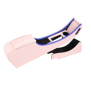 适用吉利熊猫mini扶手箱25骑士卡丁熊猫迷你手扶箱中央改装内饰车