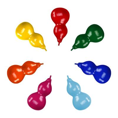 forsunny福三源七彩葫芦送种子