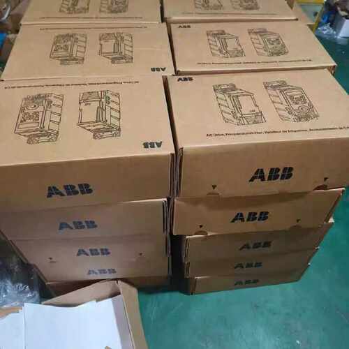 议价全新ABB变频器ACS35503E01A2401A902A403A305A607A308A8全新