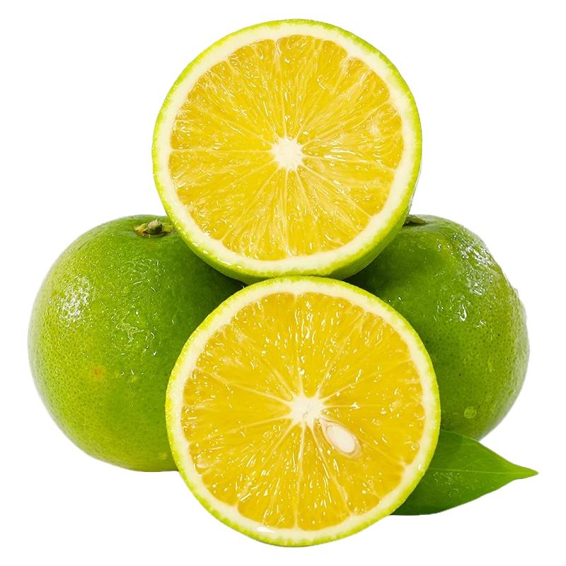 顺丰彩箱云南哀牢山冰糖橙当季新鲜水果9斤现摘果冻橙手剥甜橙子5