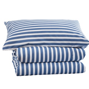 医院三件套医用床单被套医护床品被罩诊所病床床上用品子缎条包邮