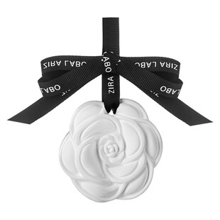 衣柜专用香薰山茶花衣橱石膏香片家用室内持久留香氛房间车载香挂