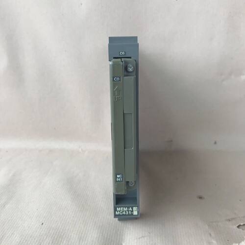 MITSUBISHI MC431D MEMORY BOARD BN634A245G6IA