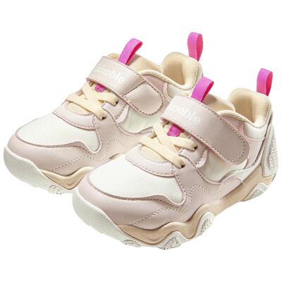 基诺浦男女宝宝儿童鞋