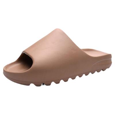 踩屎感【椰子拖鞋】yeezyslides