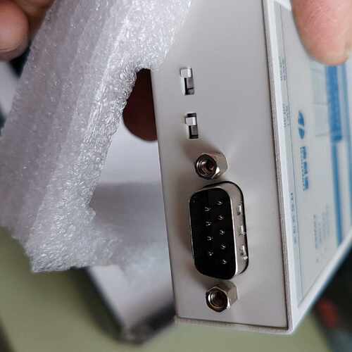 议价Connaide C2000 N2s1 Serial Network Server Rs232 Conversi