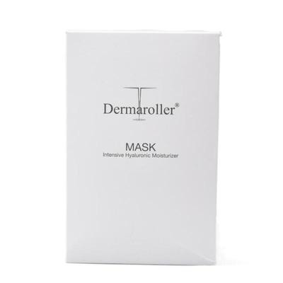 德国玻尿酸保湿激光10片精华面膜