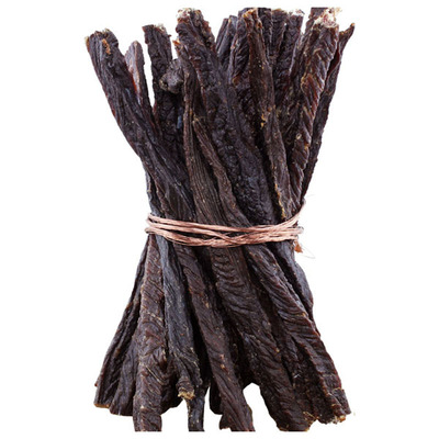 鄂尔德吉超干牛肉干内蒙古特产