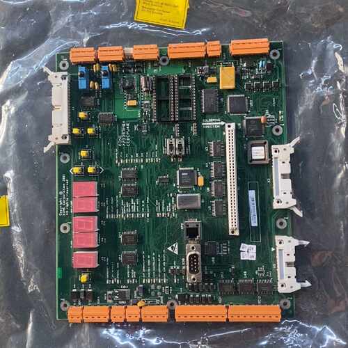 【议价-可维修】 库存 电梯主板通力LCE CPU40G04主板 K /均有货
