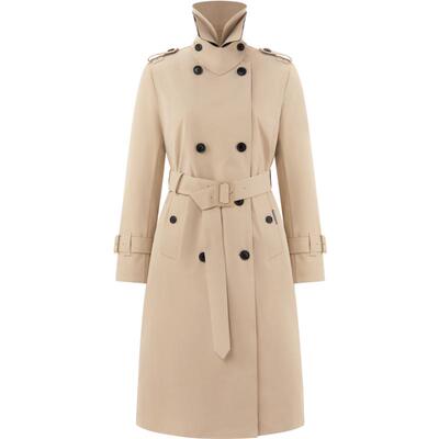 首创波司登风衣羽绒服