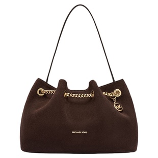 【双十一抢先购】MICHAEL KORS MK Mina 女士大号链条单肩包