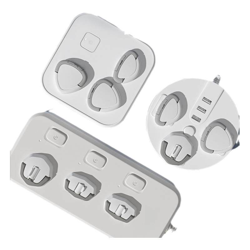 曼龙插座保护套婴幼儿防触电儿童宝宝防电安全塞插孔防护盖防尘盖