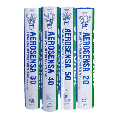 YONEX尤尼克斯羽毛球AS02/03/9