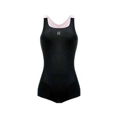 BE范德安2025MIX系列连体泳衣