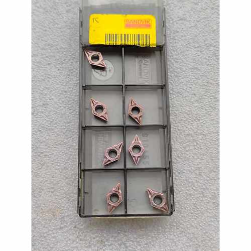 【议价-可维修】 DCMT070202-MF1125 维克 SANDVIK /均有货