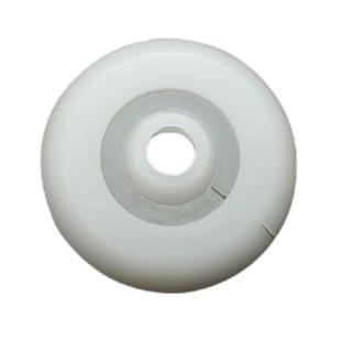 结构胶枪推片胶堵胶嘴推头胶枪嘴凸形胶堵零件玻璃胶枪配件